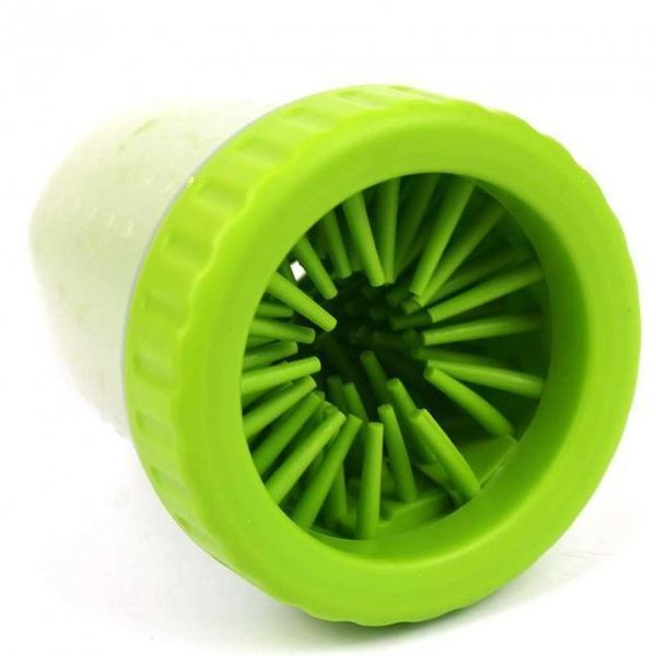 Лапомийка велика для миття лап pet feet washer Small VEN0348 фото