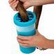 Лапомийка велика для миття лап pet feet washer Small VEN0348 фото 1