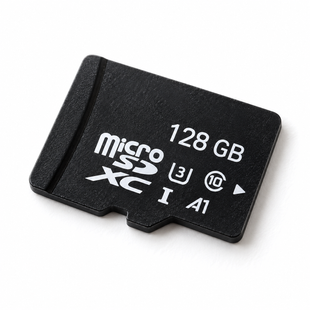 Карта пам'яті Memory card 128 GB / Накопичувач для зберігання інформації / Флешка 2053985 фото