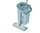 Комплект для прибирання швабра ледар з великим відром 10л з віджимом Scratch Cleaning Mop 2052300 фото 1