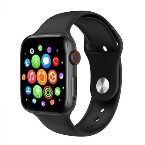 блакитні Смарт-годинник HiWatch 6 T500+ 50900000000/5 фото