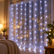 Гірлянда водоспад Curtain-Lights Itrains 3&times;1,5 м Холодний білий 2017799/1 фото 3
