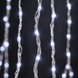 Гірлянда водоспад Curtain-Lights Itrains 3&times;1,5 м Холодний білий 2017799/1 фото 2
